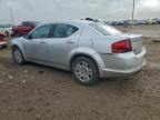 2012 Dodge Avenger se