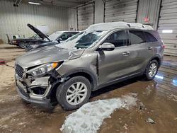 2016 KIA Sorento lx for sale in Franklin, WI