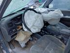 2002 KIA Sportage