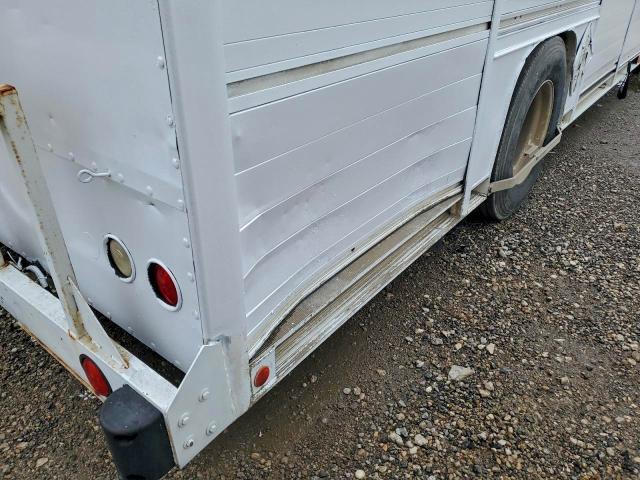 2014 Peterbilt 337 Delivery Truck