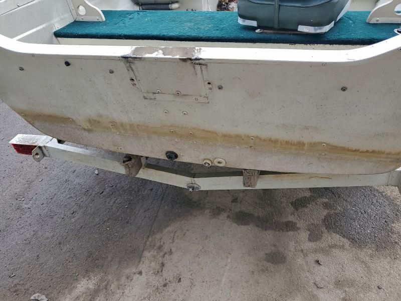 1999 Sylvan Sylvan L5