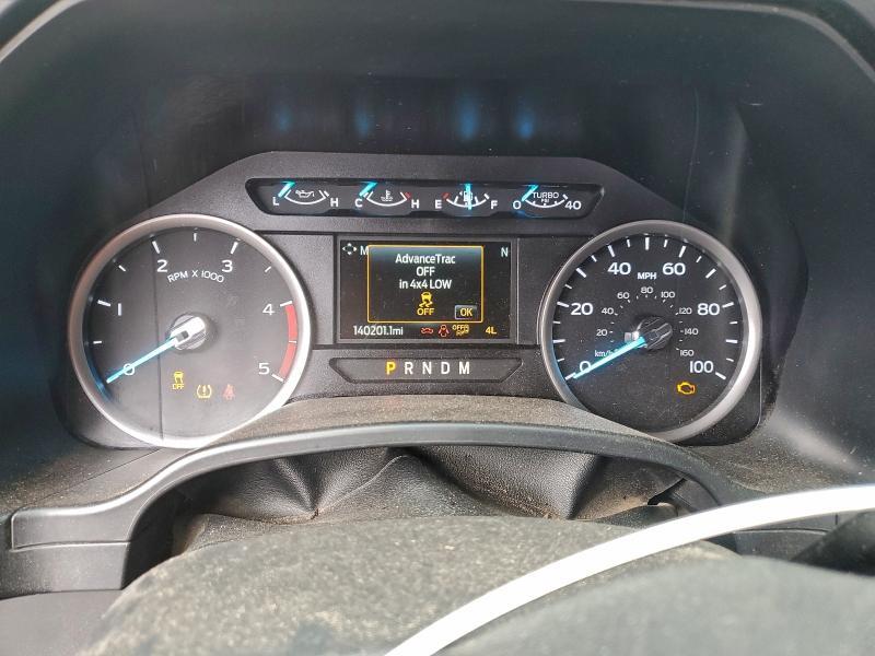 2020 Ford F350 Super Duty