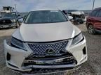 2020 Lexus Rx 350 Base