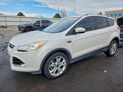 2016 Ford Escape Titanium for sale in Littleton, CO