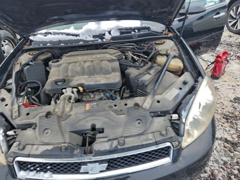 2013 Chevrolet Impala ltz