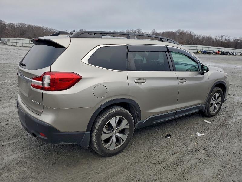 2019 Subaru Ascent Premium