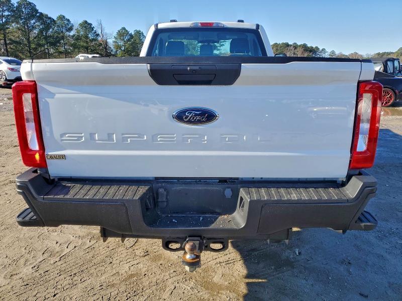 2024 Ford F250 Super Duty