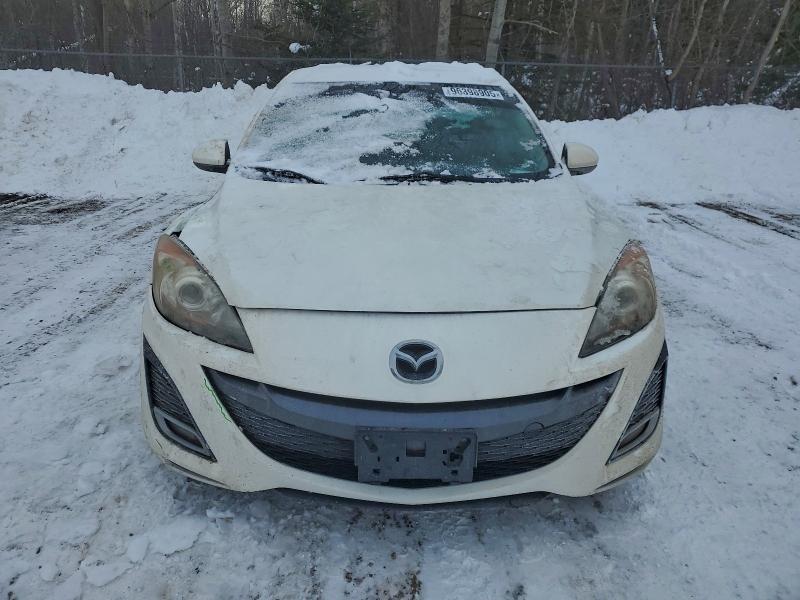2011 Mazda 3 S