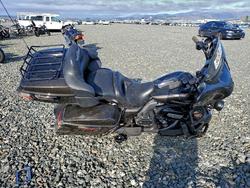 Harley-Davidson salvage cars for sale: 2020 Harley-Davidson Flhtk