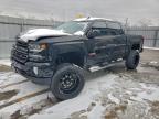 2017 Chevrolet Silverado K1500 LTZ