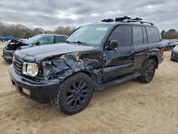 1999 Toyota Land Cruiser Base en venta en Conway, AR