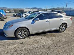 Lexus Es 350 salvage cars for sale: 2012 Lexus Es 350