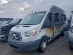 2015 Ford Transit T-350 hd