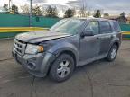 2012 Ford Escape xls