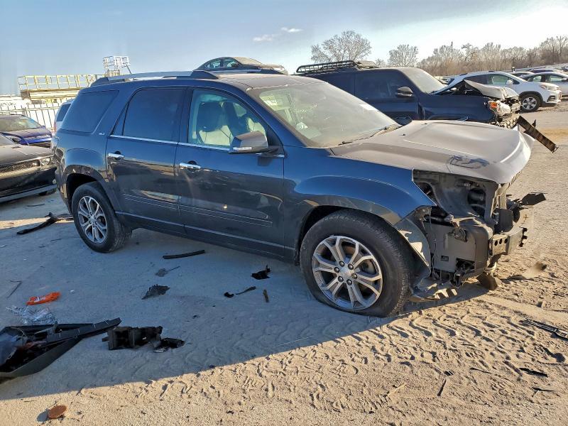 2013 GMC Acadia Slt-1