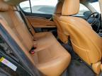 2013 Lexus Gs 350 Base