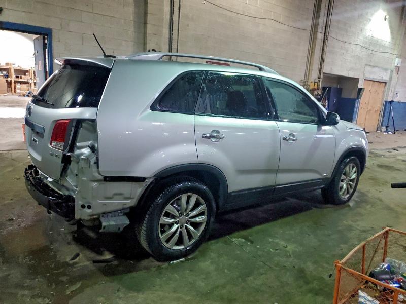 2011 KIA Sorento ex