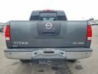 2011 Nissan Titan sv