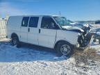 2013 Chevrolet Express G2500