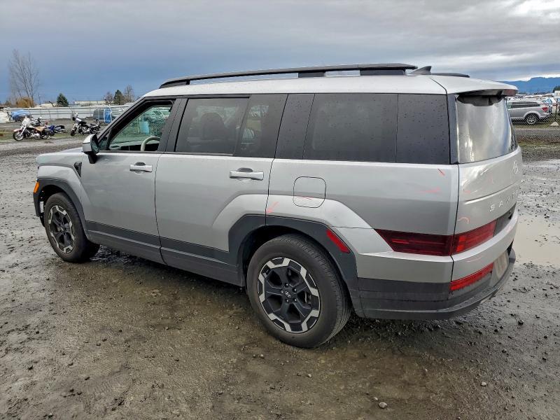 2024 Hyundai Santa fe sel