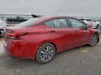 2020 Nissan Versa sv