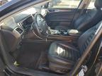 2016 Ford Fusion se Phev