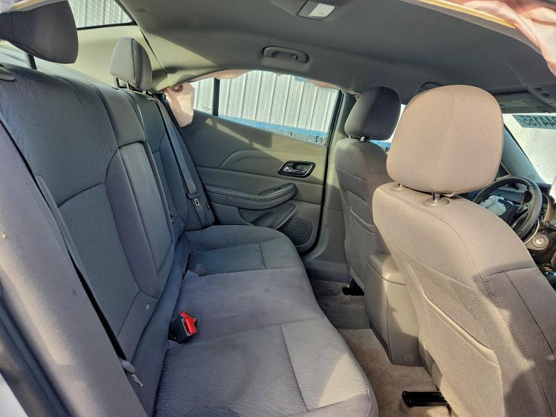 2014 Chevrolet Malibu ls