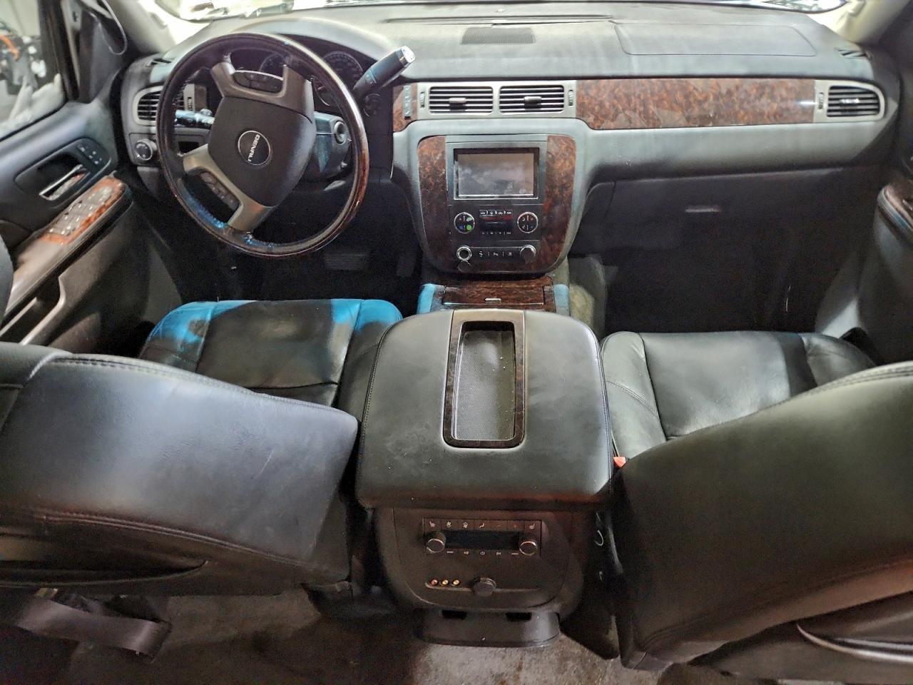 2011 GMC Yukon Denali