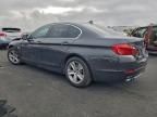 2013 BMW 528 i