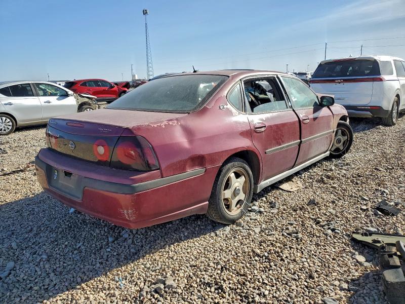 2005 Chev Impala