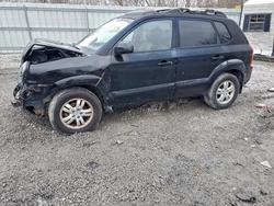 2006 Hyundai Tucson gls for sale in Hurricane, WV