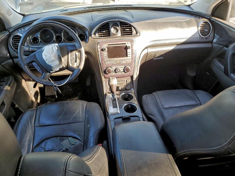 2016 Buick Enclave