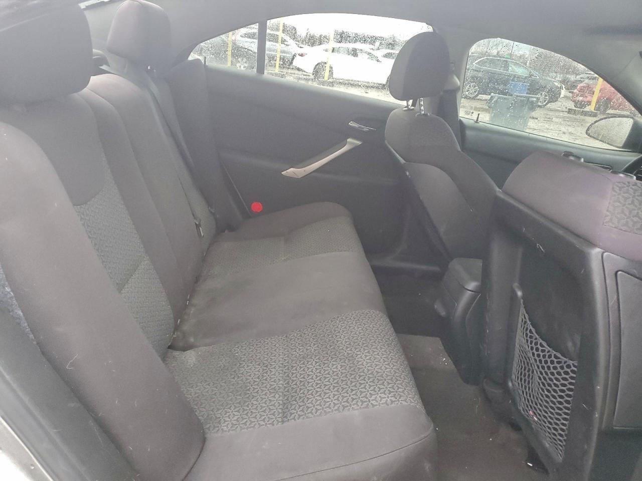 2008 Pontiac G6 Base