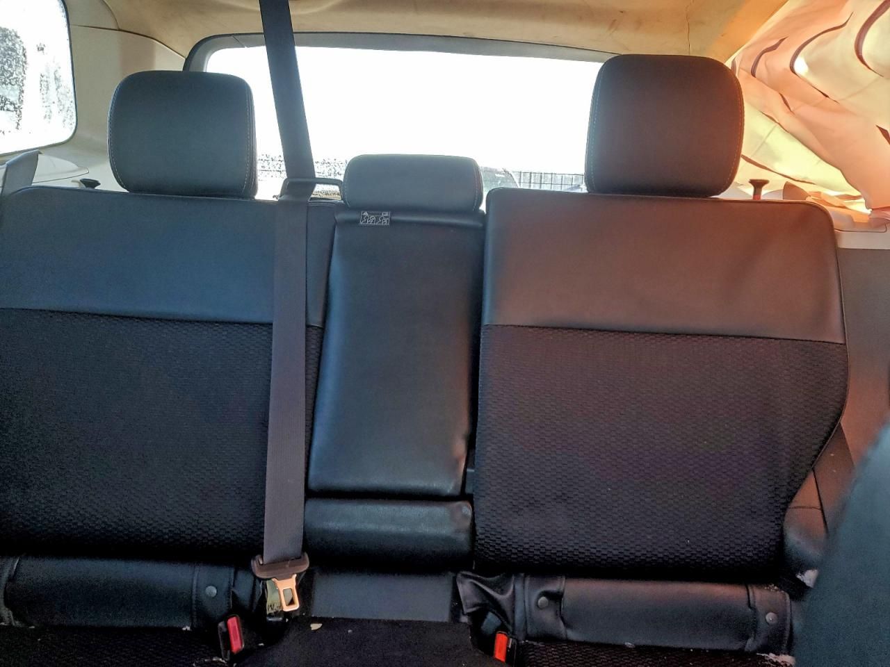 2017 Subaru Forester 2.0xt Premium