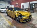 2022 Alfa Romeo Giulia Super