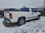 2001 Chevrolet Silverado C1500