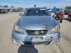 2007 Lexus Is 250