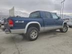 2003 Dodge Dakota Quad slt