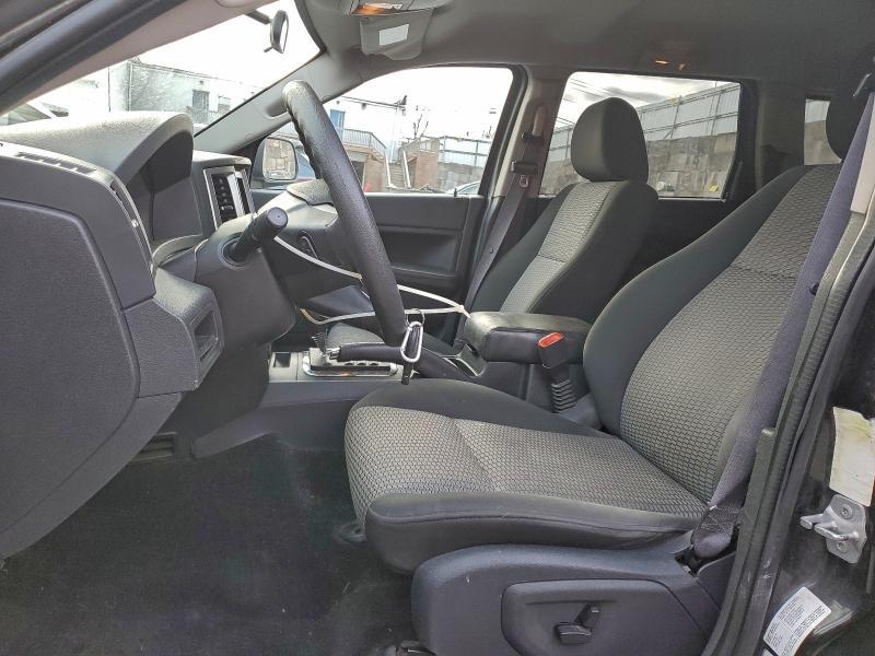 2009 Jeep Grand Cherokee Laredo