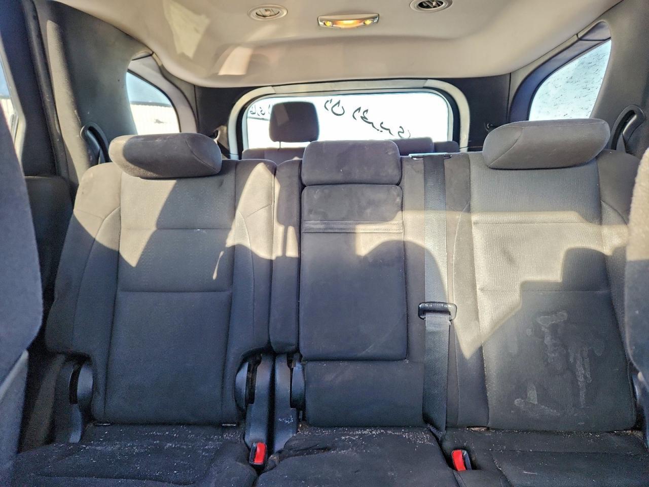 2013 Dodge Durango sxt