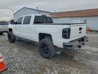 2015 Chev Silverado K1500 lt