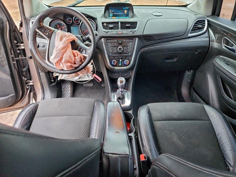 2013 Buick Encore Convenience