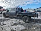 2021 Dodge RAM 3500 Tradesman Flatbed Truck