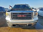2015 GMC Sierra C1500 SLE