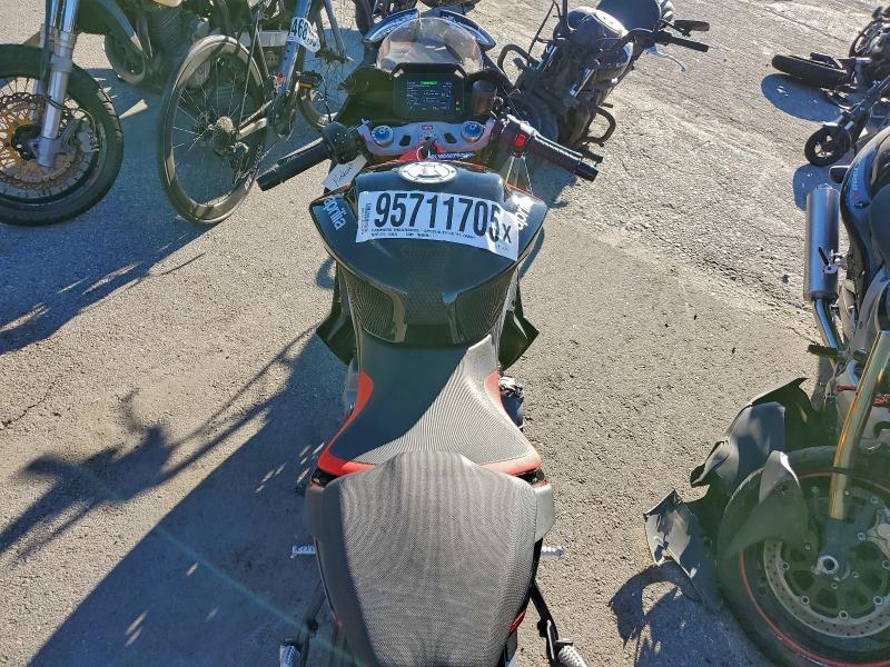 2026 Aprilia RS 660 Factory