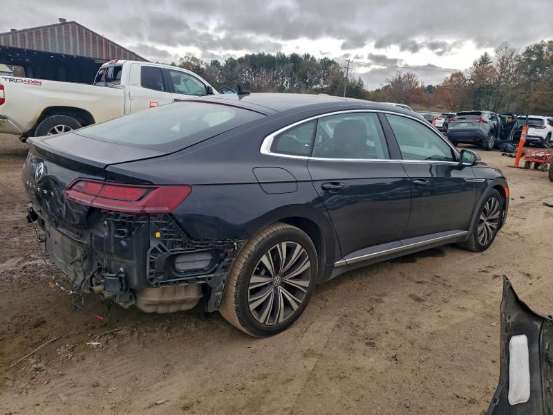 2020 Volkswagen Arteon sel