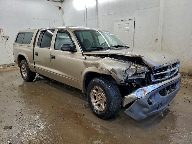 2004 Dodge Dakota Quad SLT