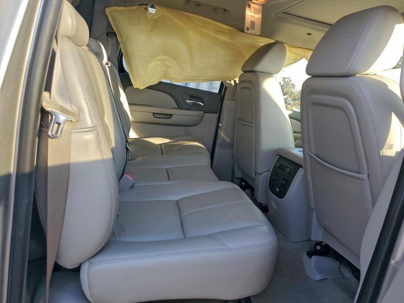 2007 Chev Avalanche
