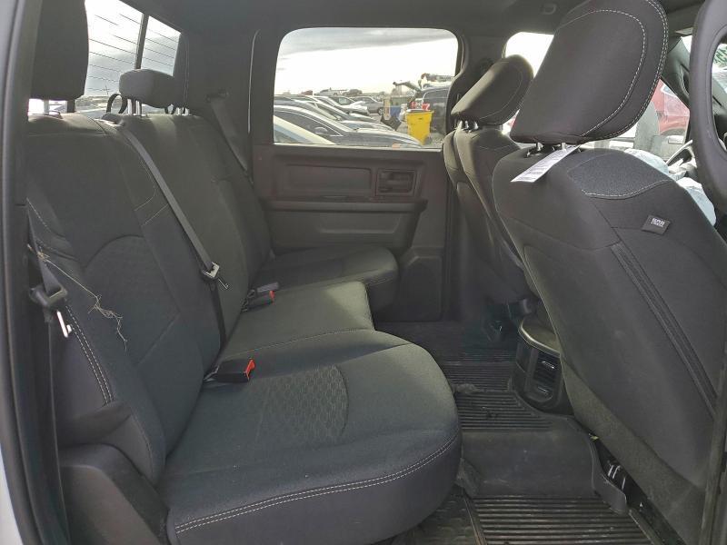 2025 Dodge Ram 2500 Tradesman