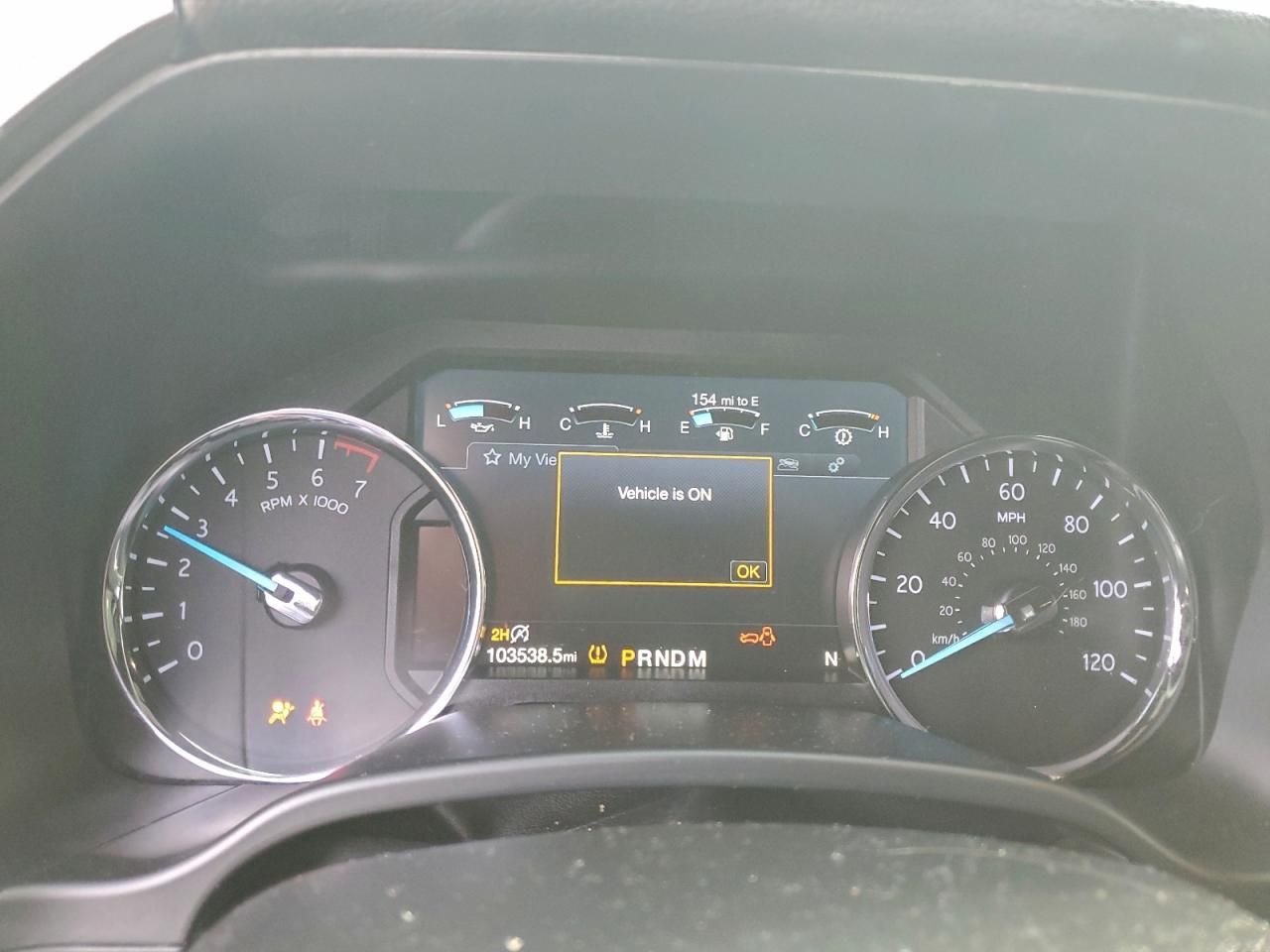 2019 Ford Expedition max xlt